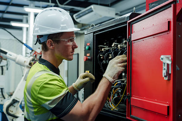 24/7 Emergency Electrical Panel Upgrade experts in Borden, IN